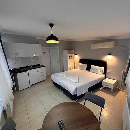 Asparagus Hotel & Suites Old City اسطنبول المظهر الخارجي الصورة