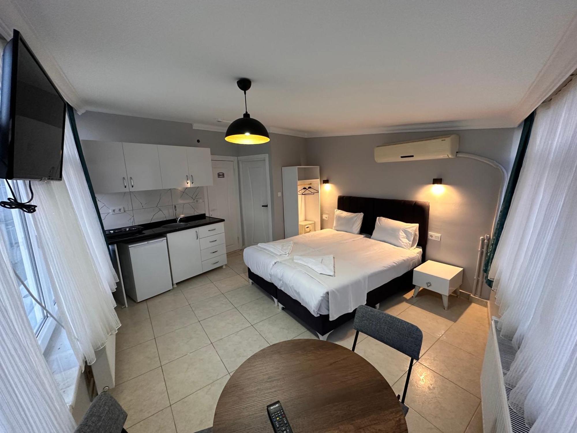 Asparagus Hotel & Suites Old City اسطنبول المظهر الخارجي الصورة