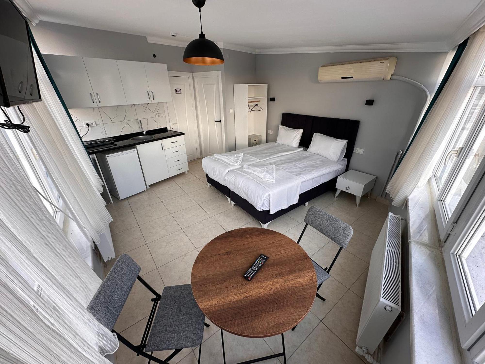 Asparagus Hotel & Suites Old City اسطنبول المظهر الخارجي الصورة