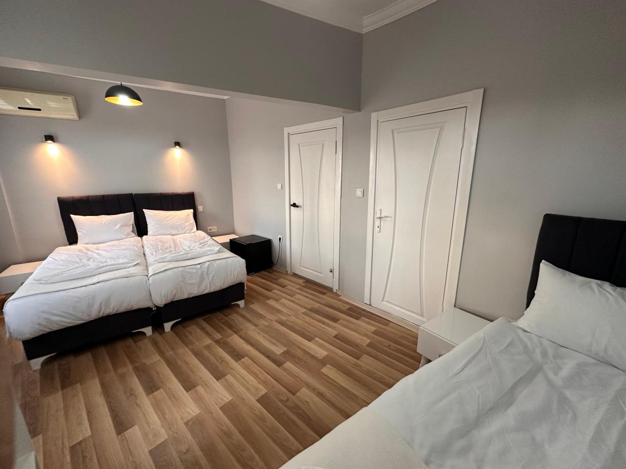 Asparagus Hotel & Suites Old City اسطنبول المظهر الخارجي الصورة
