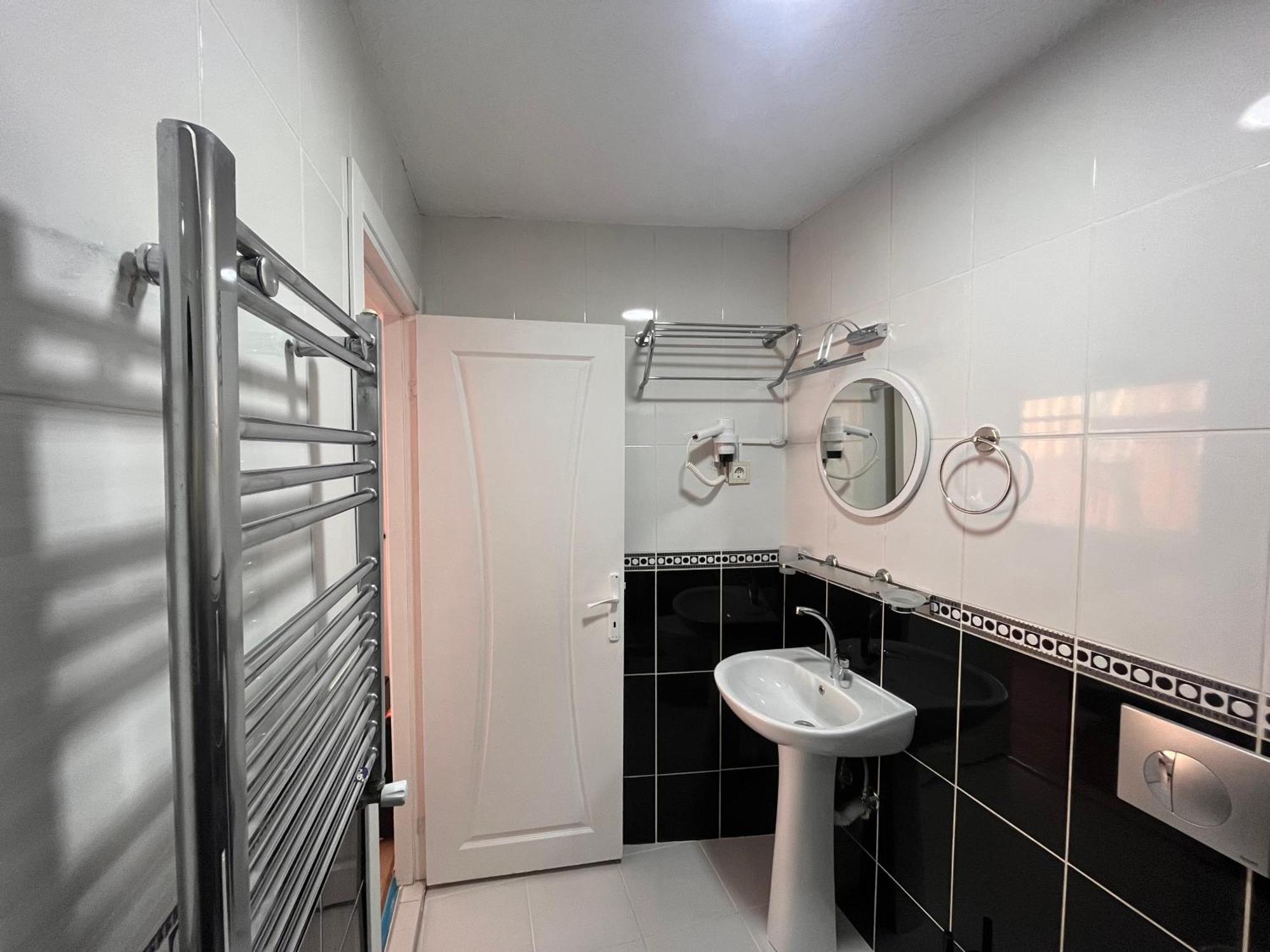 Asparagus Hotel & Suites Old City اسطنبول المظهر الخارجي الصورة