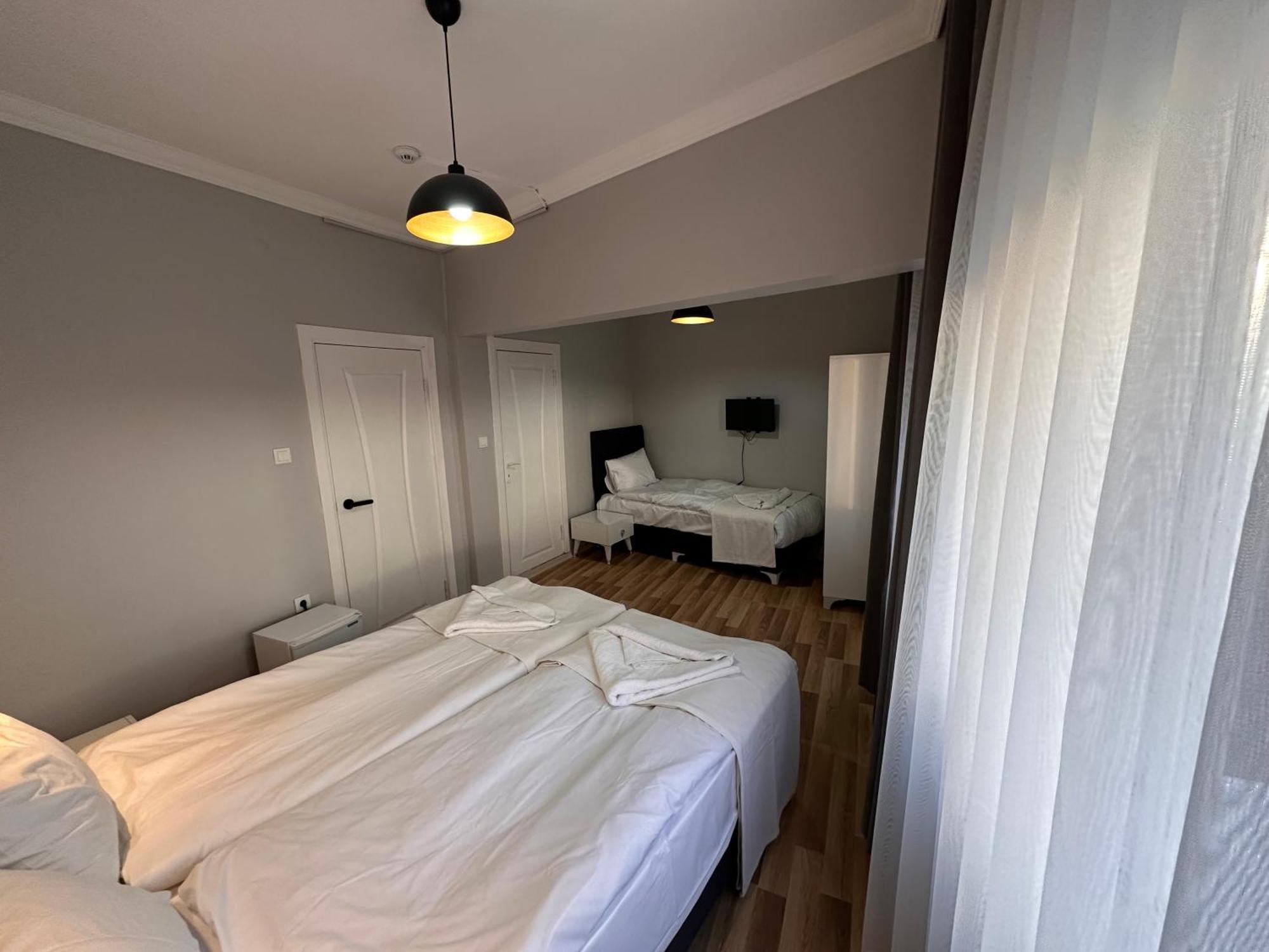 Asparagus Hotel & Suites Old City اسطنبول المظهر الخارجي الصورة