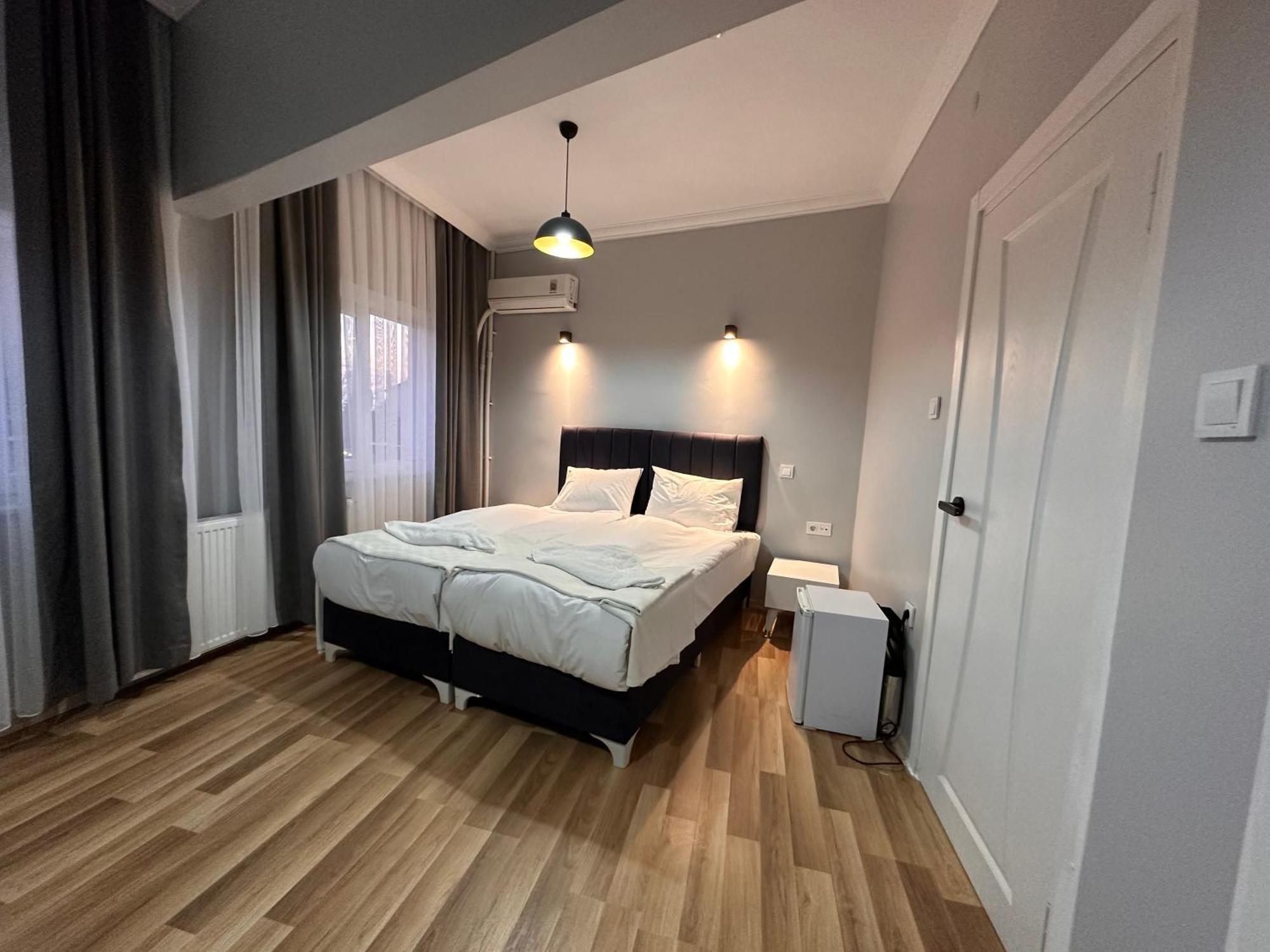 Asparagus Hotel & Suites Old City اسطنبول المظهر الخارجي الصورة