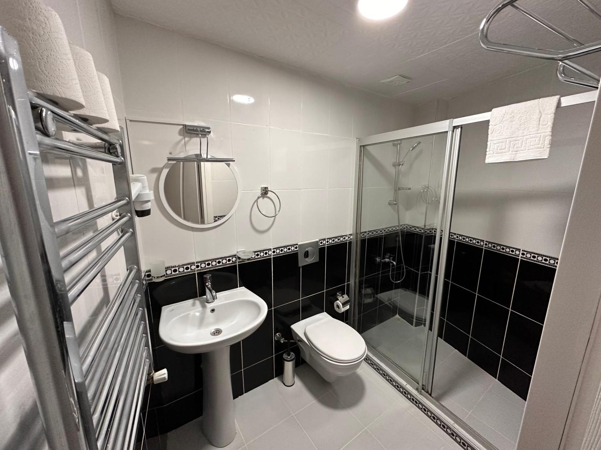 Asparagus Hotel & Suites Old City اسطنبول المظهر الخارجي الصورة