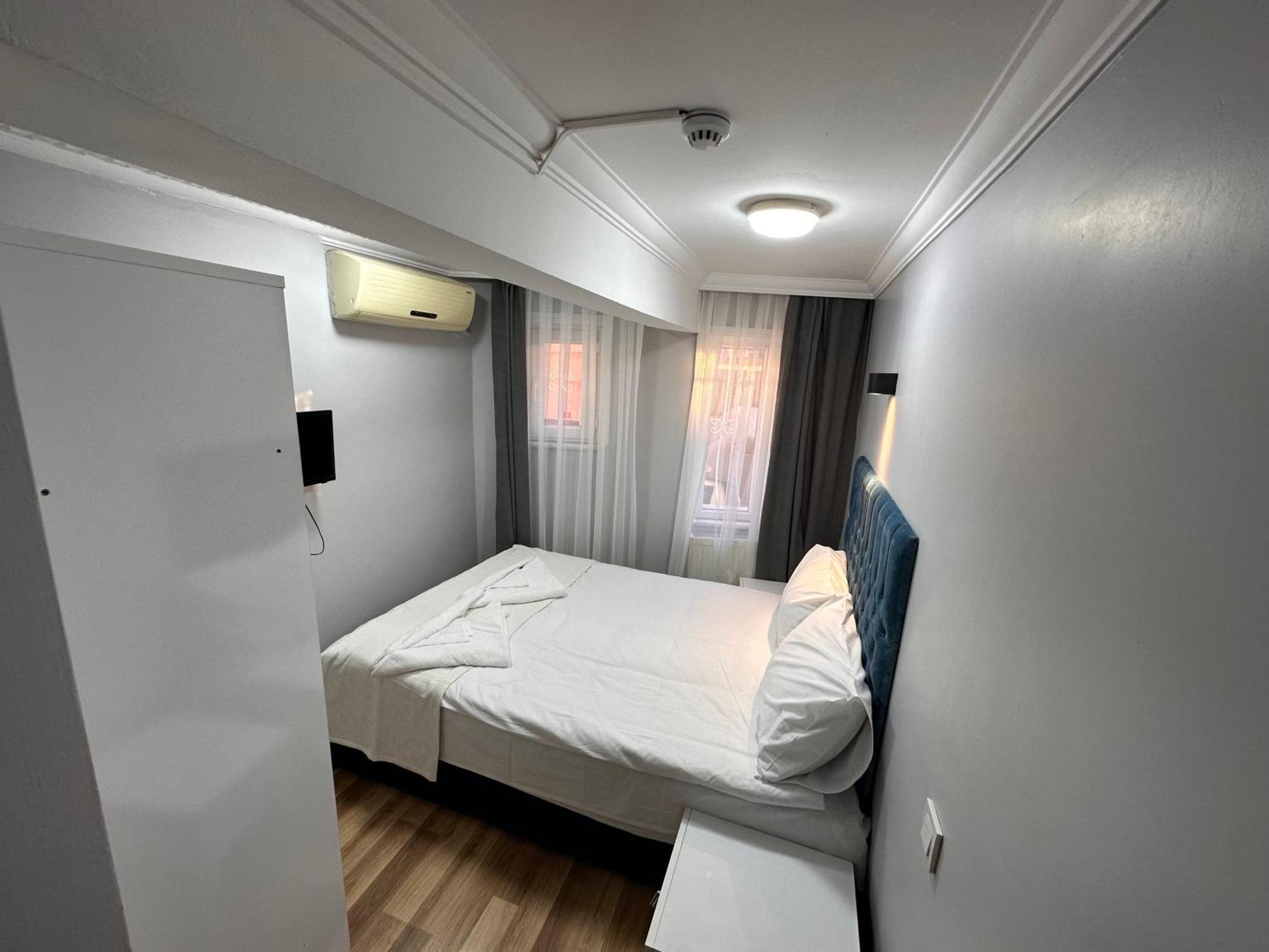 Asparagus Hotel & Suites Old City اسطنبول المظهر الخارجي الصورة