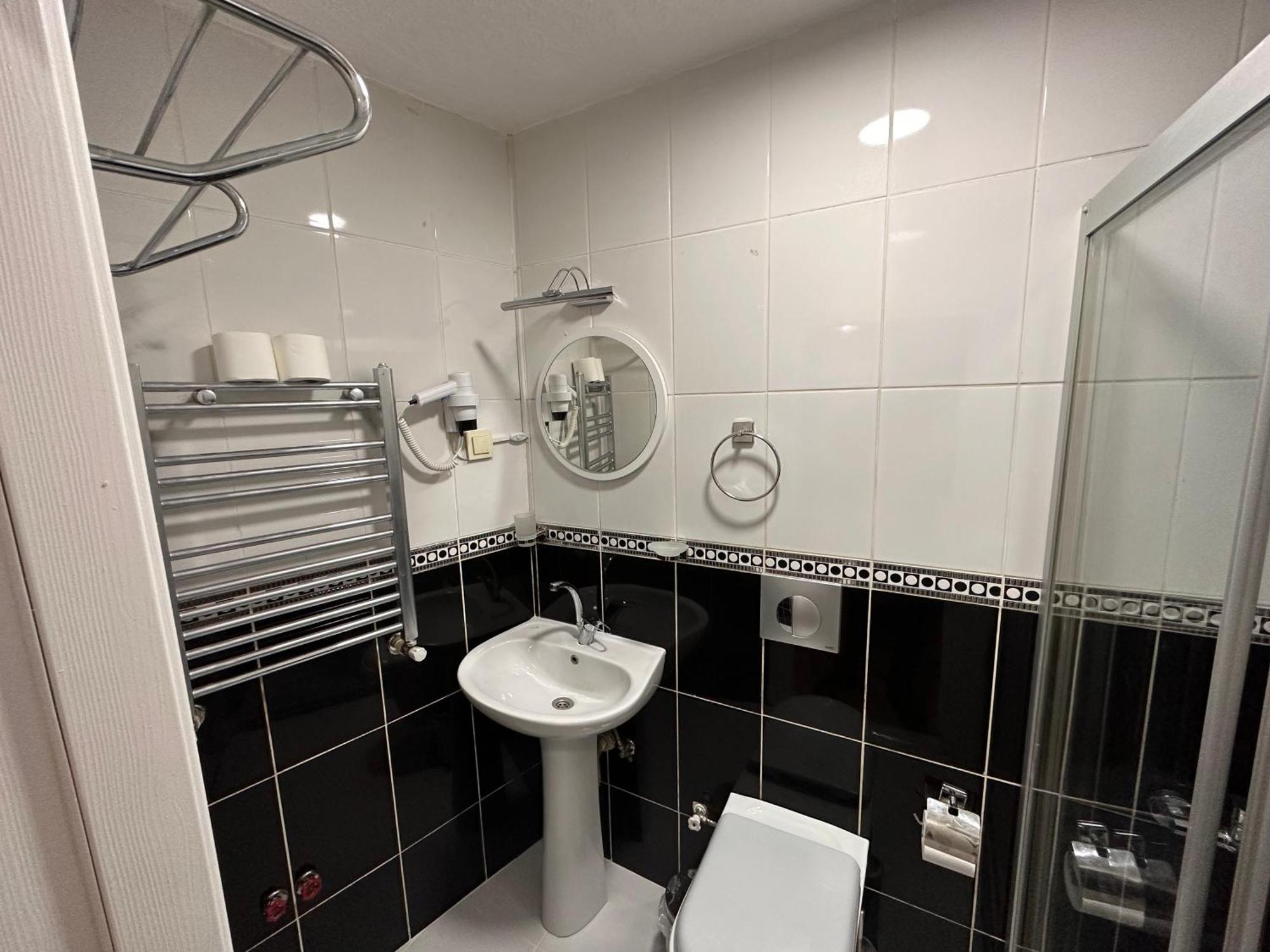 Asparagus Hotel & Suites Old City اسطنبول المظهر الخارجي الصورة