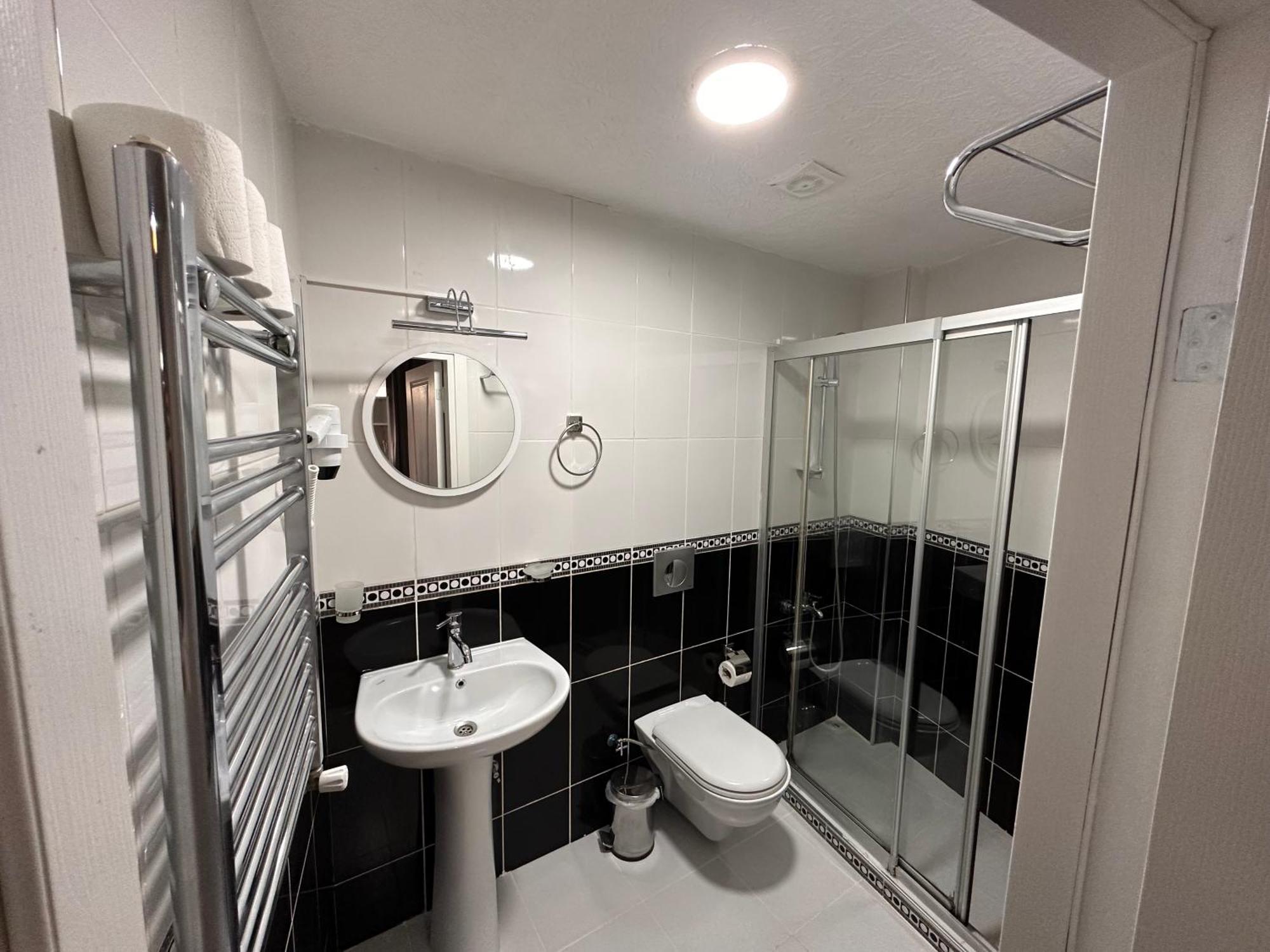 Asparagus Hotel & Suites Old City اسطنبول المظهر الخارجي الصورة