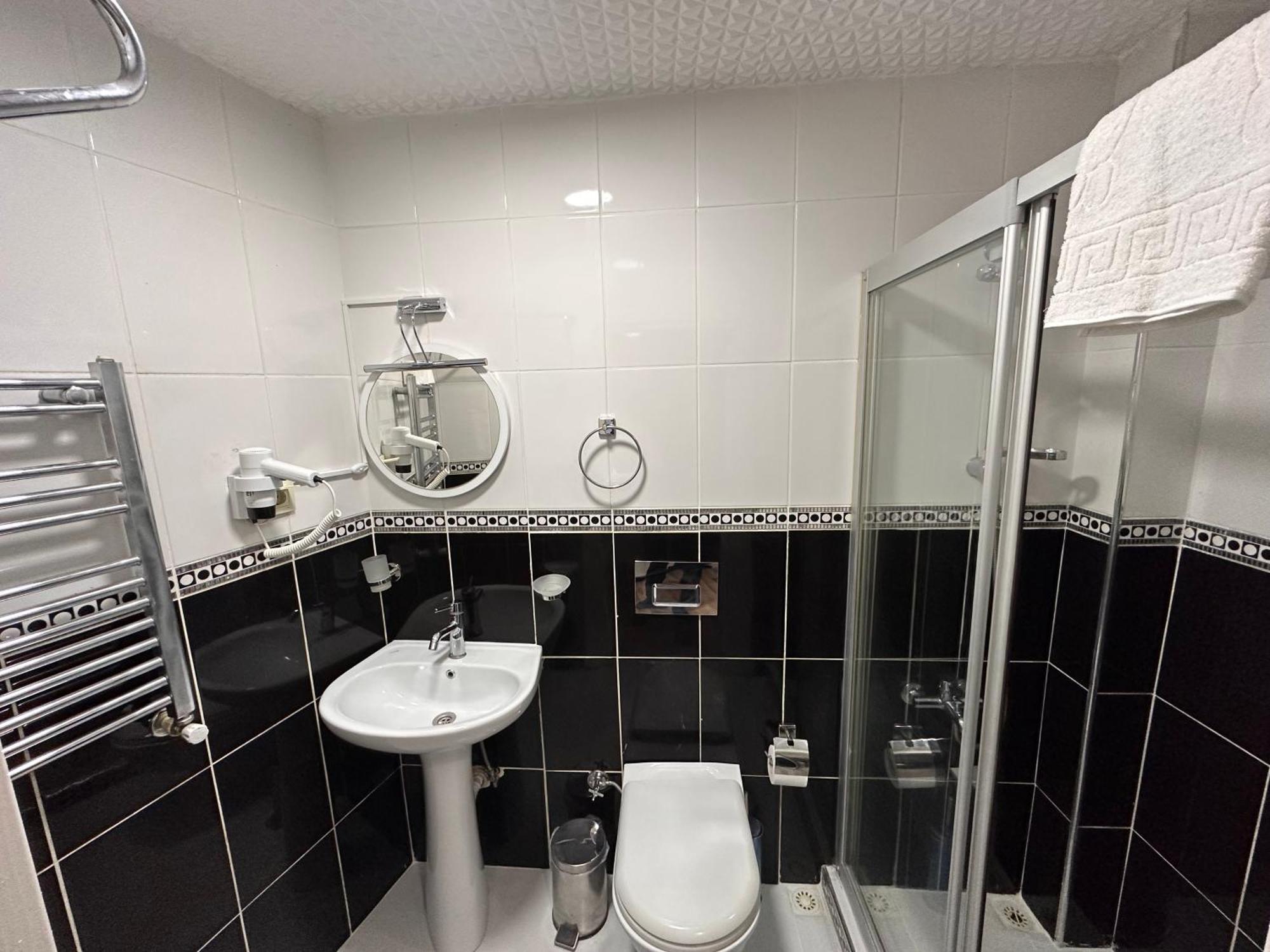 Asparagus Hotel & Suites Old City اسطنبول المظهر الخارجي الصورة