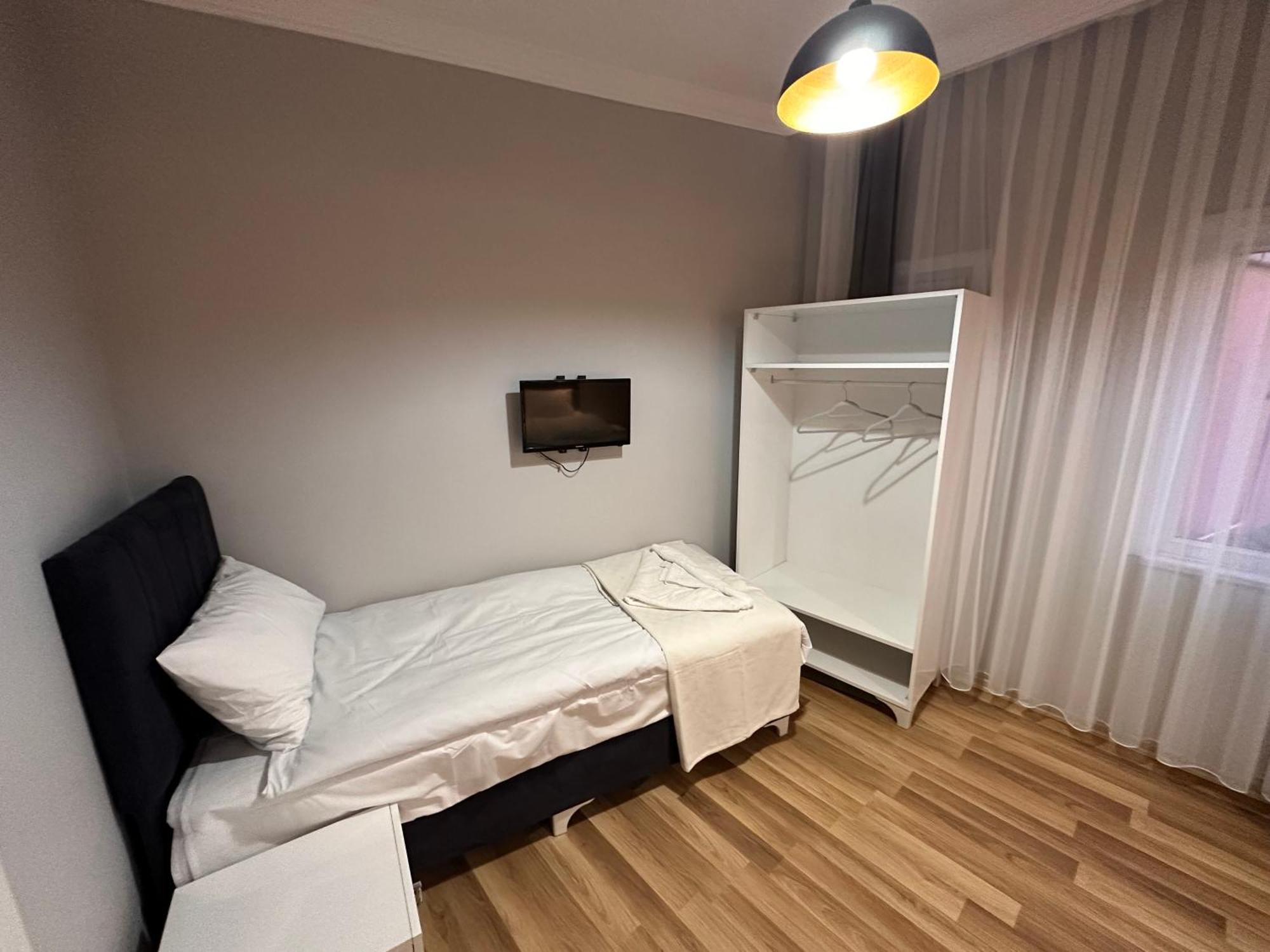Asparagus Hotel & Suites Old City اسطنبول المظهر الخارجي الصورة