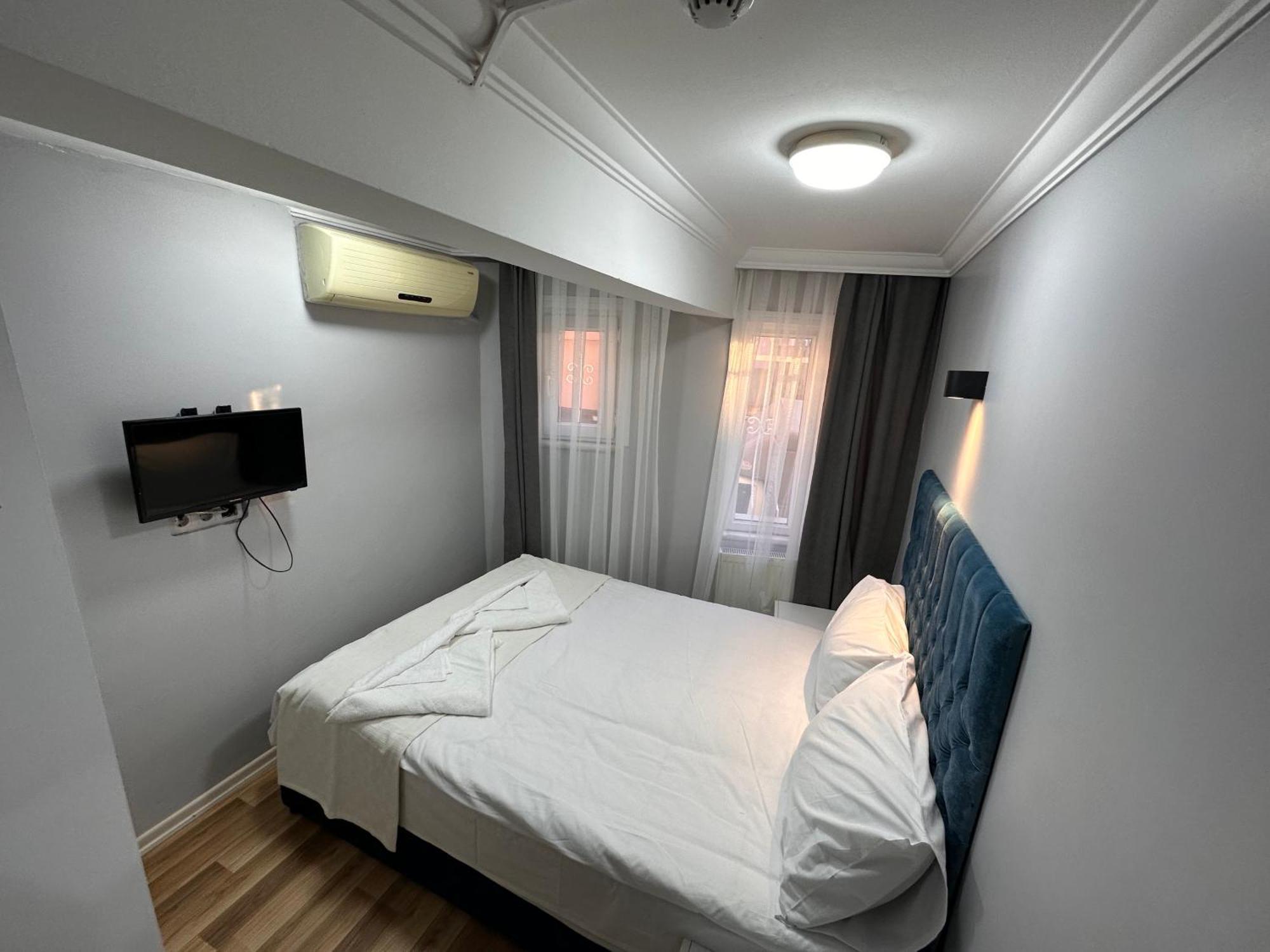 Asparagus Hotel & Suites Old City اسطنبول المظهر الخارجي الصورة