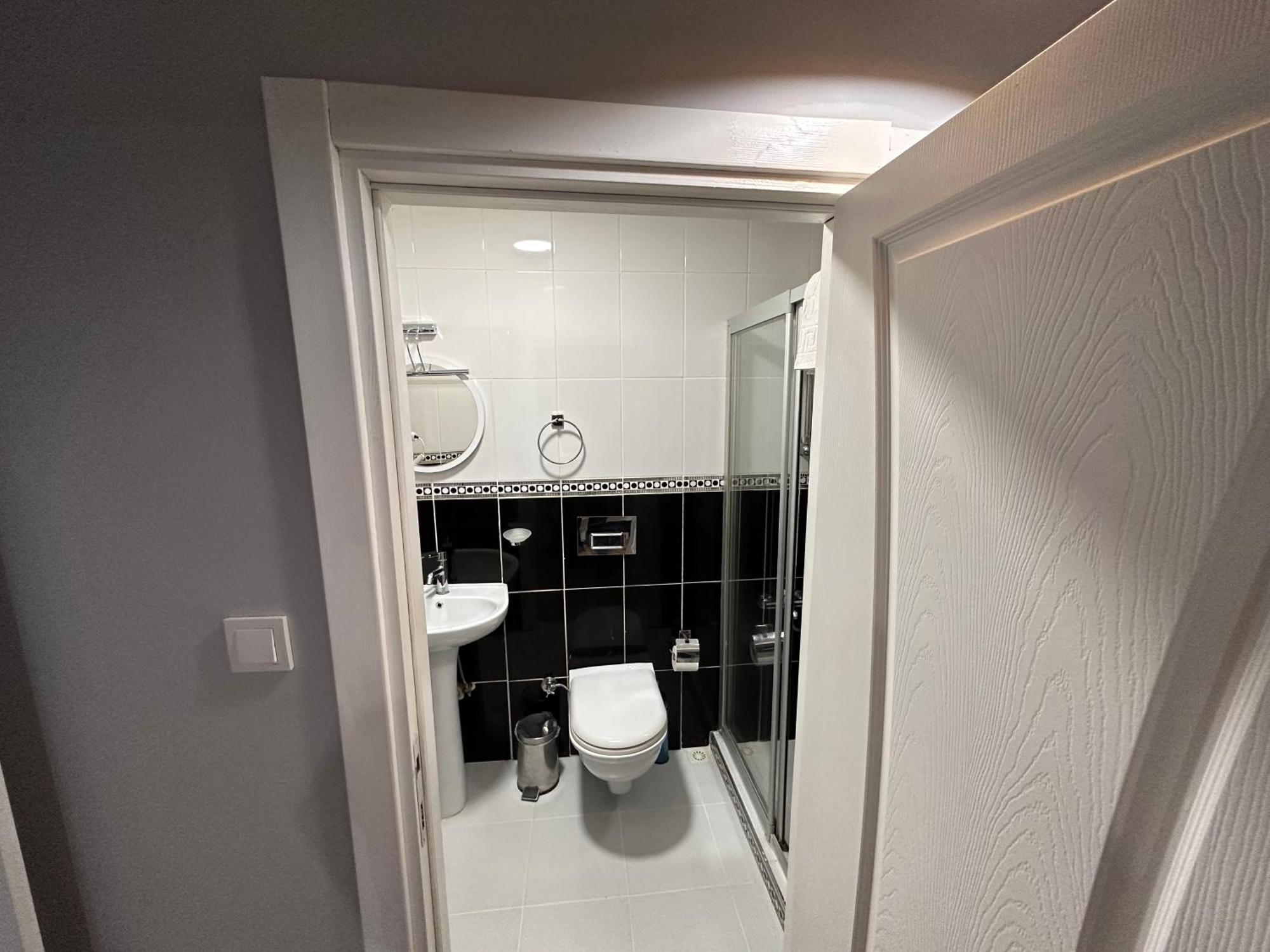 Asparagus Hotel & Suites Old City اسطنبول المظهر الخارجي الصورة