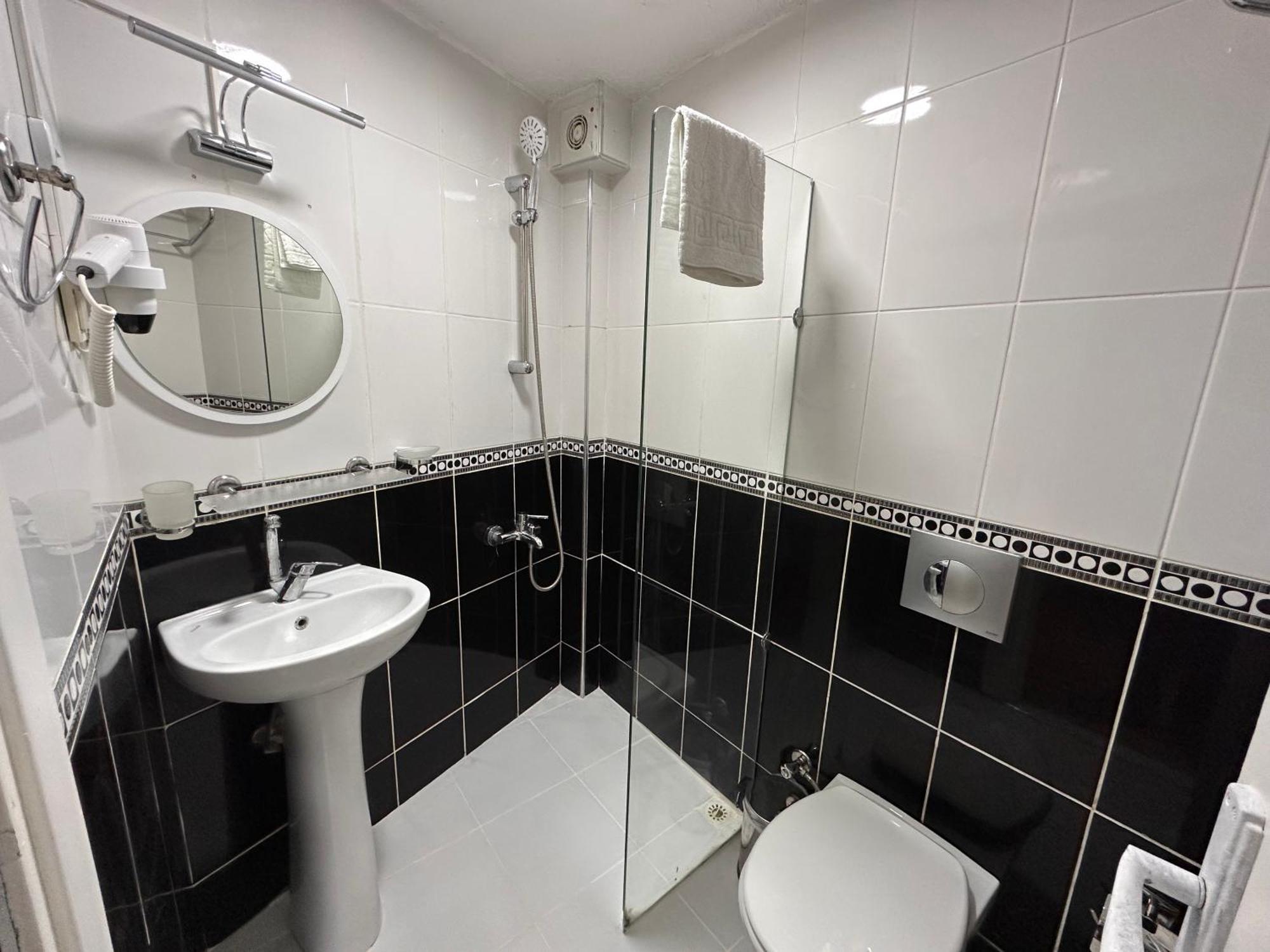 Asparagus Hotel & Suites Old City اسطنبول المظهر الخارجي الصورة