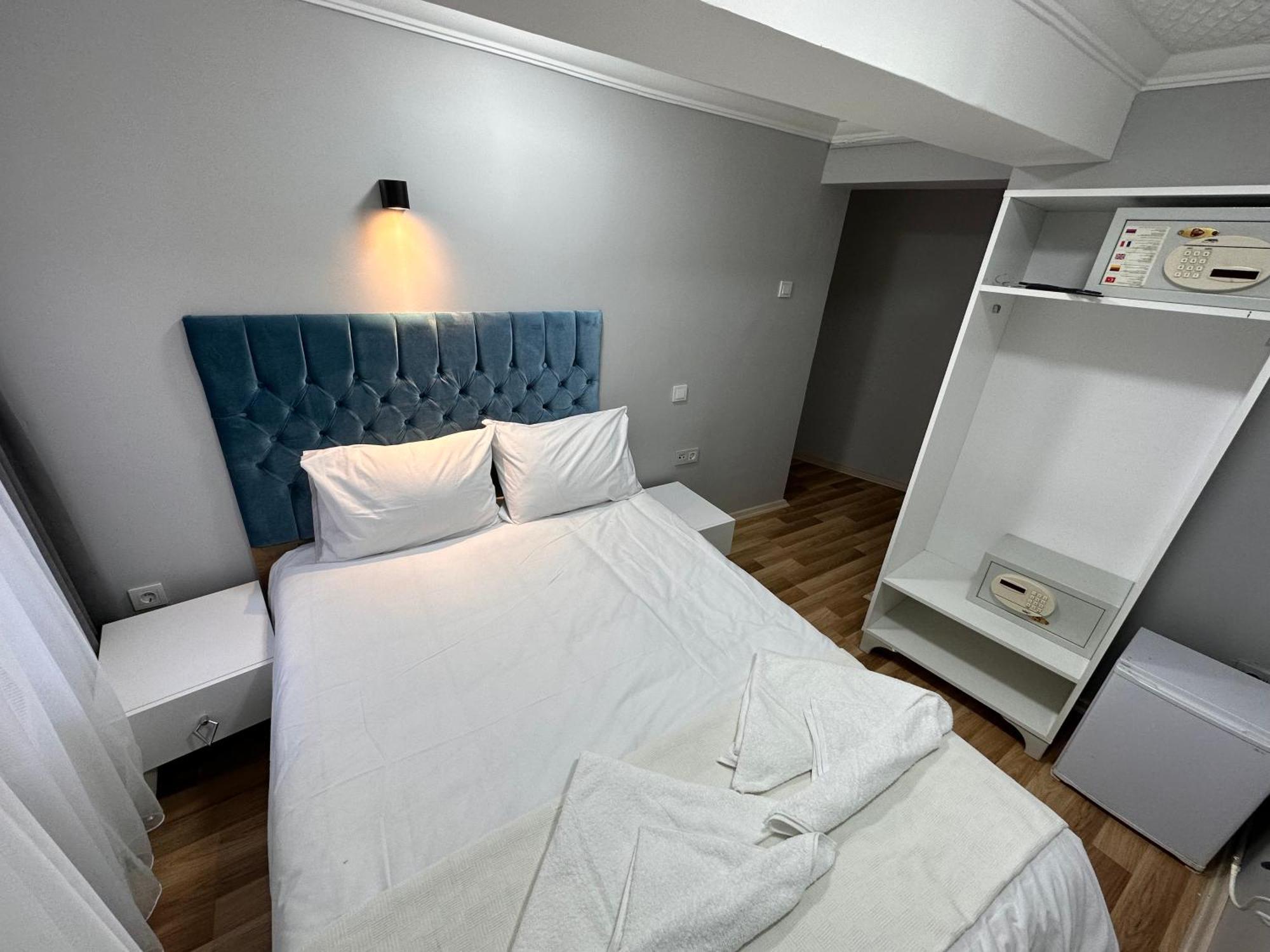 Asparagus Hotel & Suites Old City اسطنبول المظهر الخارجي الصورة