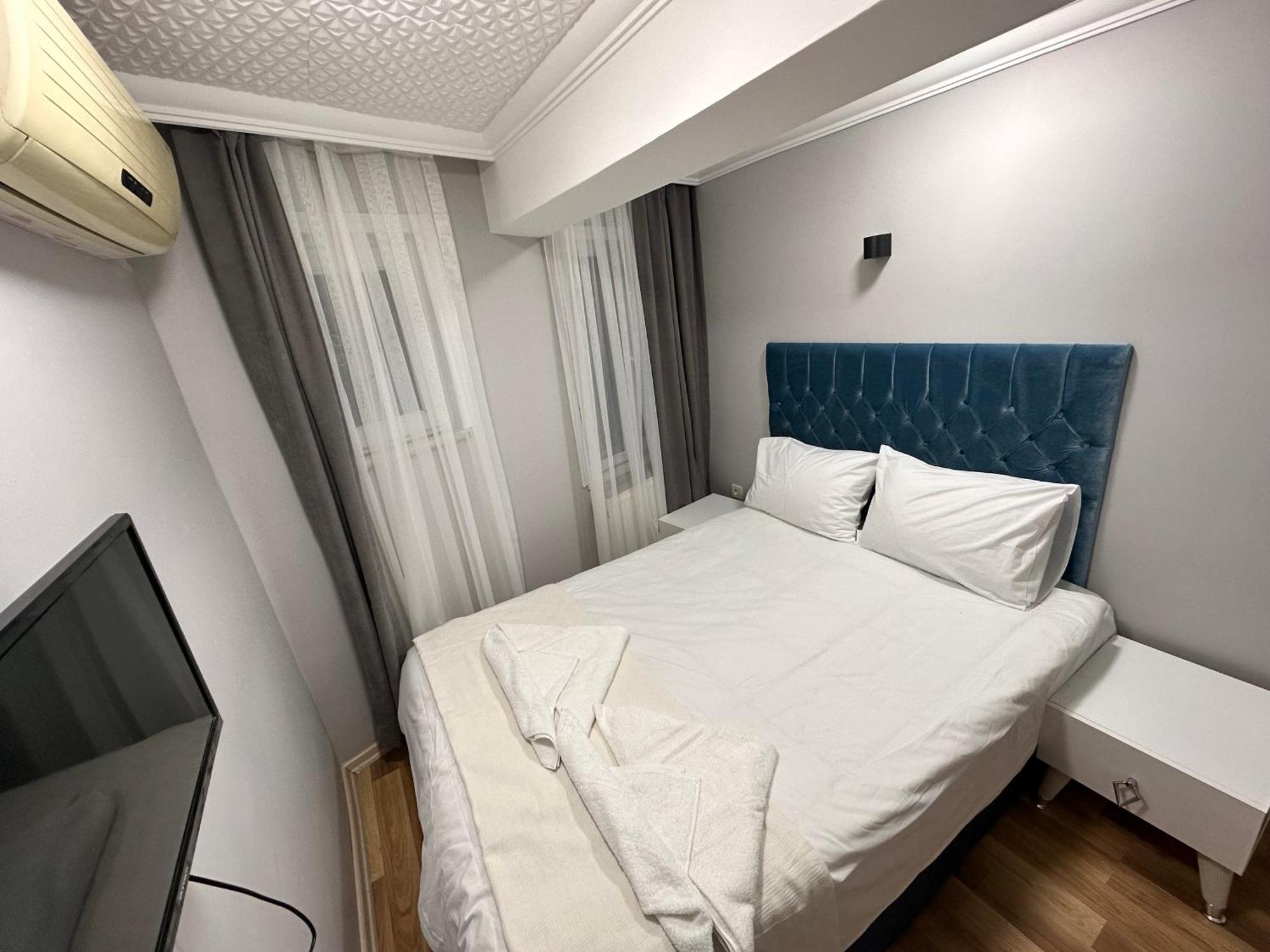 Asparagus Hotel & Suites Old City اسطنبول المظهر الخارجي الصورة