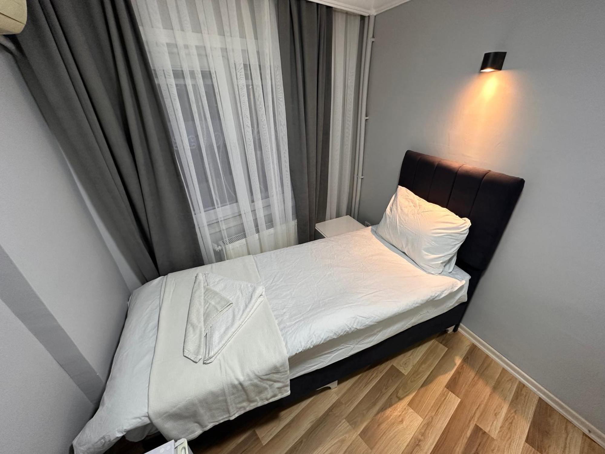 Asparagus Hotel & Suites Old City اسطنبول المظهر الخارجي الصورة